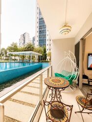 The Santorini (D18), Condominium #595189861